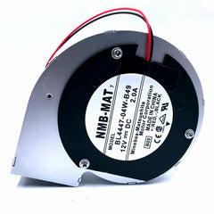 NMB BL4447-04W-B49 11028 12V 2A 2pin Turbine Centrifugal Fan Blower Metal Frame
