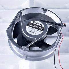 109E5724K502 172x150x52mm 24V 1.30A double ball strong wind volume cooling fan