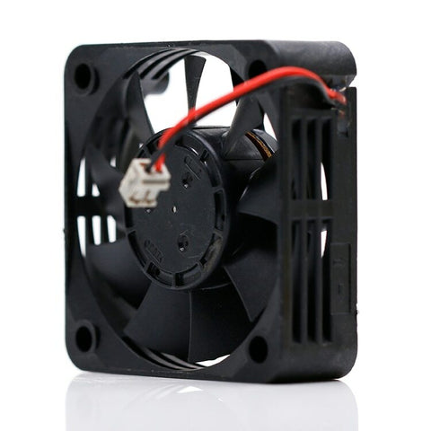 NMB 05015SS-24P-YA 24V 0.08A 5010 5cm mute frequency converter cooling fan