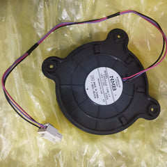For NMB 12035GE-12M-YT Haier Samsung Refrigerator Evaporator Fan DA31-00287B 12V