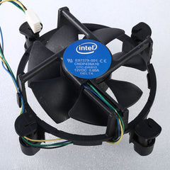 Intel E97378-001 E97379-001 Aluminum Socket 1155, 1150, 1151 OEM Heatsink Fan
