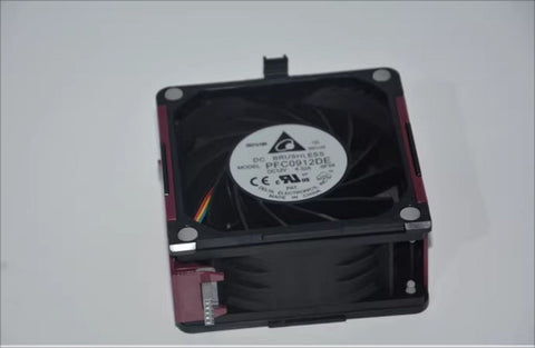HP 584562-001 DL580G7 DL980 Gen7 System Fan 591208-001