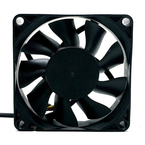 DWPH UPS C1K C2K C3K EFS-07C12H 70mm 12V 0.30A Power Supply PSU Cooling Fan