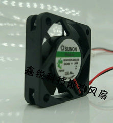 1pc MF40102VX-Q00U-A9D Silent fan 24V 1.44W 2wire 40*10mm