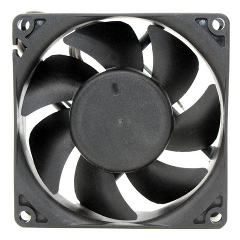 SUNON MA2082-HVL.GN 8cm 8025 220V 240V 2pin cooling fan