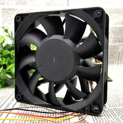 SUNON PSD2412PMB2 12038 24V 15W 12CM HIGH AIR VOLUME SIEMENS INVERTER FAN