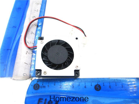 For DBH3507S 5v 0.2A 3.5cm DBM3507S 0.15A 35X35X7MM Turbo Fan