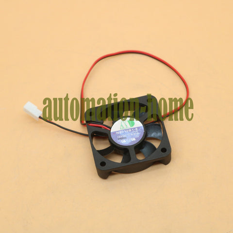 PTQ SUNON N5010B1-8 5CM 5010 12V 0.07A cooling fan Fast Shipping