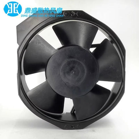 For XINRUILIAN RAH1738B1-C 220/240V 0.16/0.17A 17238 Cooling Fan