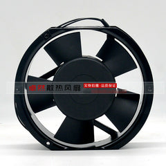 MDOVPD M-1725A-L/T AC 220V/240V 0.25A Axial Cooling Fan