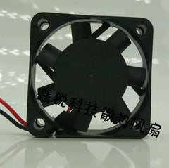 1pc MF40102VX-Q00U-A9D Silent fan 24V 1.44W 2wire 40*10mm
