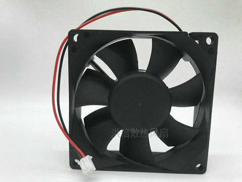 MAGIC MGA8024UB-O25 Inverter cooling fan 24V 0.48A 11.52W 80*80*25mm 2wire