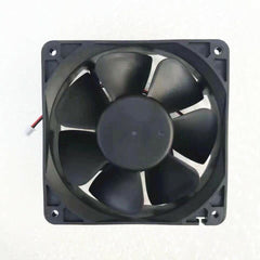 GLOBE MOTORS 12038 D47-B15A-05W3-100 24V 0.40A welding machine cooling fan