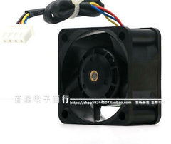 Original NIDEC 4CM U40G12BHA5-57 4020 12V 0.08A ultra quiet four wire PWM fan