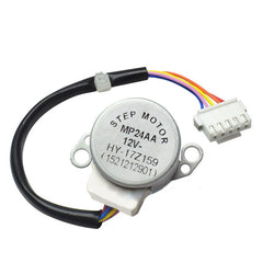 MP24AA Wind Step Motor Replacement for Gree Air Conditioner Stepping Motor Parts