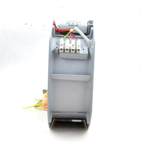 F2E-260B-230 AC 230V 0.34A 225x225x80mm Server Cooling Fan