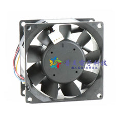 For Delta PFB0812XHE 8038 80x80x38mm DC 12V 4.65A Violence Cooling Fan