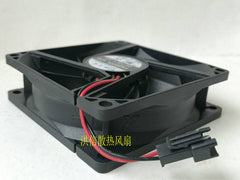 Tianxuan TX8025L12S DC12V 0.08A 80mm 8cm ultra-quiet cooling fan