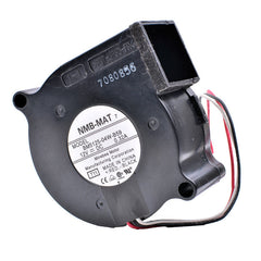 NMB BM5125-04W-B59 5125 5cm 12V 0.32A 3pin Fan