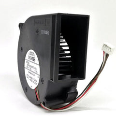 NMB BG0903-B057-P0L 9733 24V Double Ball Centrifugal Turbine PWM Fan 4wires