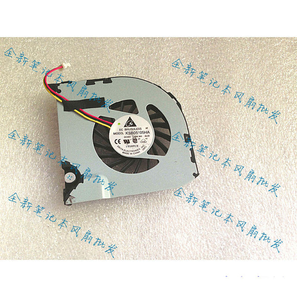 KSB05105HA CPU Cooling Fan For HP Pavilion dm4-1000 dm4-1100 dm4-1200
