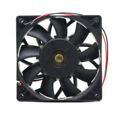 For Delta FFB1224VHE 24V 0.84a 12cm/cm 12038 frequency converter cooling fan