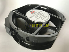 JD-A15050H1BL 110/120V 0.50A 50/60HZ 172*51MM cooling fan