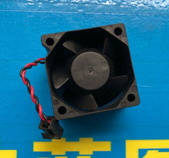 RD4028 12V 0.18A 2.16W 7100RPM 4028 4cm 2wires server industrial inverter fan