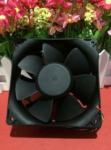 SUNON PSD1212PMB1-A DC 12V 24W 12CM 120*120*38MM 4-line Server Cooling Fan