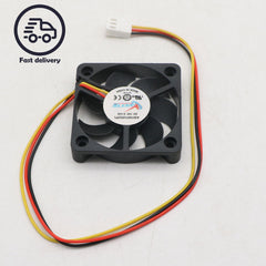 New 5010 VETTE A5010H12D 12V 0.14A 5cm Fan
