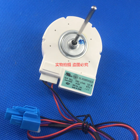 Refrigerator Refrigeration fan DLA5985XQEA Fan motor BCD-516WEX60