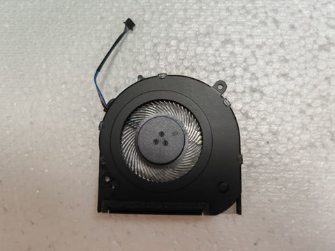 For HP 14-CK 14-CM 14-CF 14-DA 14-DK 14-MA 14S-CR 240 246 G7 CPU Fan