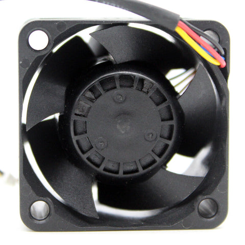 SUNON PF40281BX-Q050-Q99 4cm 4028 12V 7.20W 4pin server power cooling fan