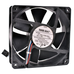 NMB 4715KL-04W-B56 12038 120x120x38mm DC 12V 1.30A 4-wire cooling fan