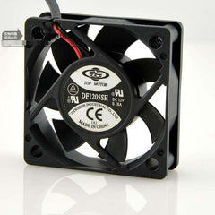 TOP MOTO 5CM DF1205SH 5015 12V 0.18A cooling fan