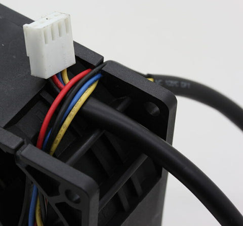 for delta PFC0912DE 9038 90*90*38mm 12V 4.32A 9CM modified waterproof fan 4pin