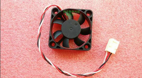 T&T 4010H12S NF1 DC12V 0.18A 40*40*10MM three wire 4CM cooling fan