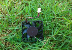 RDL4010S5 4CM 4010 5V 0.13A 2 line small chassis cooling fan