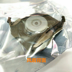 1pcs 109X4412H6016 DC12V 0.06A drive servo cooling fan 3-pin