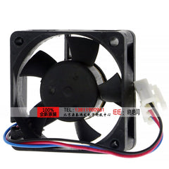 FOR DELTA 3510 3CM 12V 0.14a ASB03512HA cpu cooler Cooling fan 35*35*10mm