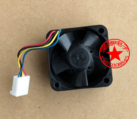 1611FT-D4W-B86 4028 12V 1.2A 4cm High Speed 4cm Cooling Fan 40X40X28mm