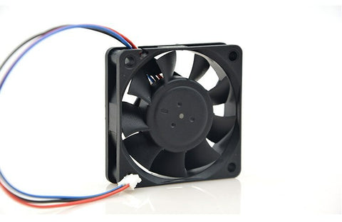 NMB 6015 12V 0.18A 2406GL-04W-B39 6cm Inverter Cooling Fan