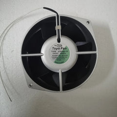 UT670D-TP Aluminum frame fan 100VAC 172*150*55MM 2wires