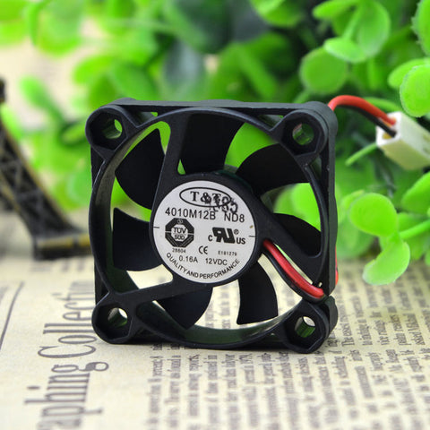 T&T 4010M12B 12F ND8 12V 0.16A 2pin