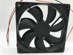 FONSONING 12CM 12025 FSY12B12HH DC12V 0.50A high air volume cooling fan