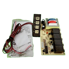 Range hood control board is compatible various of circuit boards computer boards