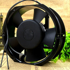 Qifang Motor AC220V 17CM QF AC17250 HSL2 HBL2 Waterproof and moistureproof fan