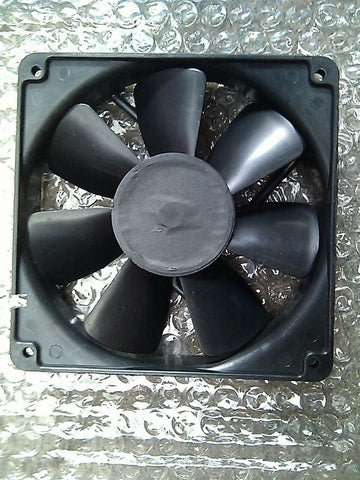 For NMB 4710NL-07W-B69 12025 48V 0.2A 12cm server inverter cooling fan 3 wire