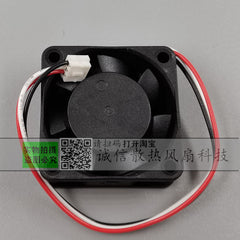 1606KL-01W-B49 Cooling fan DC5V 0.21A 3wire 40*40*20mm