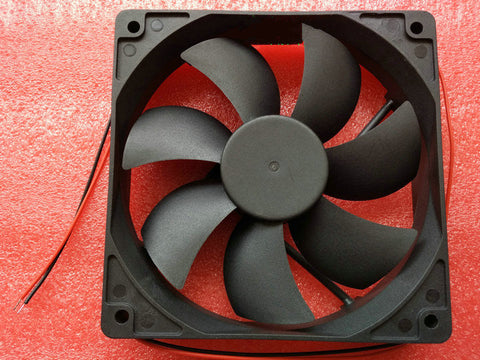 RUNDA 12CM RD12025B12H 12V 0.60A 120*25mm large air volume cooling fan